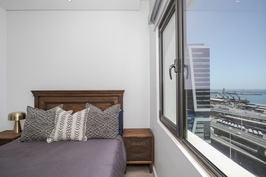 2 Bedroom Property for Sale in Foreshore Western Cape